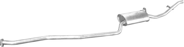 Rear Muffler (08.18)