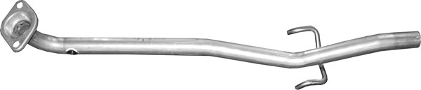 Exhaust Pipe (26.287)