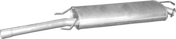 Centre Muffler (26.325)