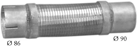 Exhaust Pipe (69.11)