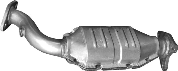 Catalytic Converter (99.146)