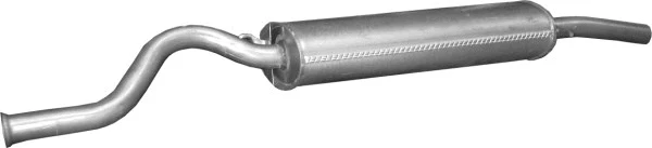 Rear Muffler (11.49)