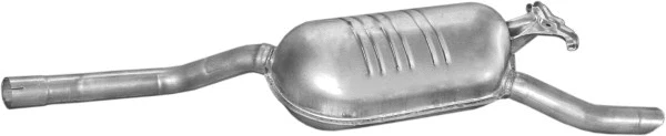 Rear Muffler (13.30)