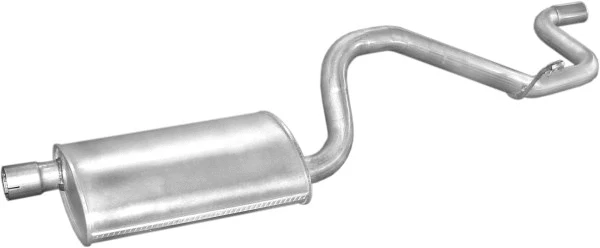 Rear Muffler (08.344)