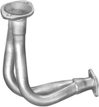 Exhaust Pipe (21.557)