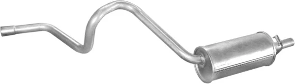 Rear Muffler (08.47)