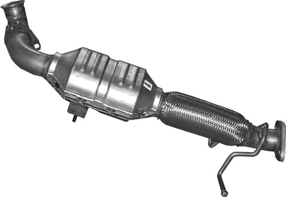 Catalytic Converter (99.248)