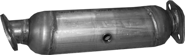 Catalytic Converter (99.190)