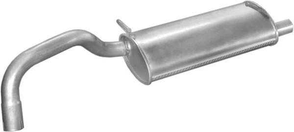 Rear Muffler (31.52)