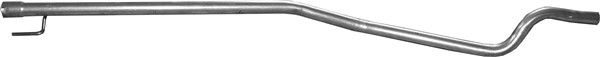 Exhaust Pipe (17.588)