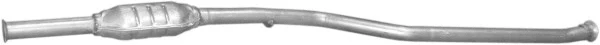 Front Muffler (04.326)