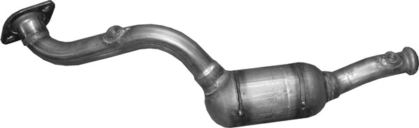 Catalytic Converter (99.234)