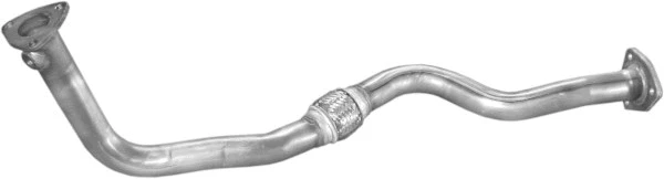 Exhaust Pipe (07.301)
