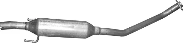 Centre Muffler (26.110)