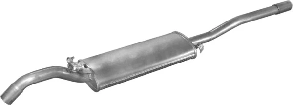 Rear Muffler (30.45)