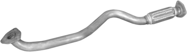 Exhaust Pipe (32.160)
