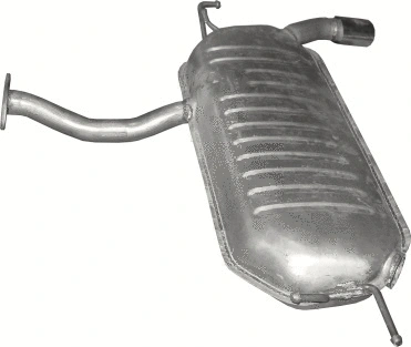 Rear Muffler (47.34)