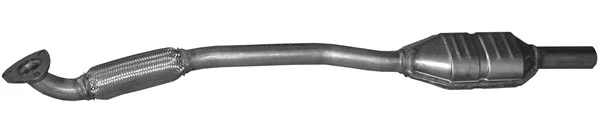 Catalytic Converter (99.228)