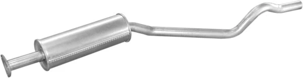 Centre Muffler (17.29)