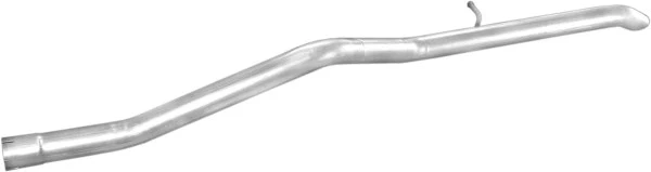 Exhaust Pipe (08.599)