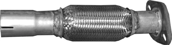 Exhaust Pipe (08.163)