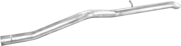 Exhaust Pipe (08.602)
