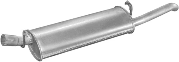 Rear Muffler (17.03)