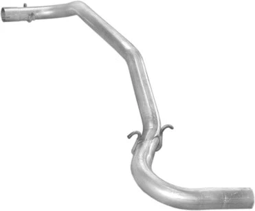 Exhaust Pipe (07.285)