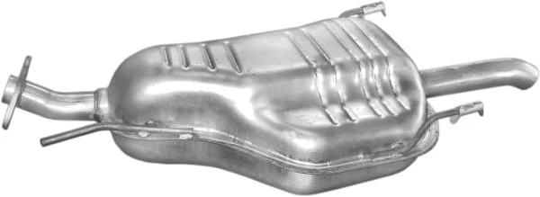 Rear Muffler (17.298)