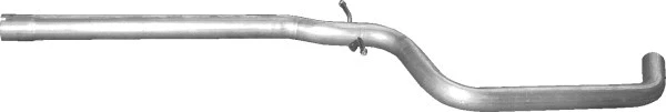 Exhaust Pipe (01.115)