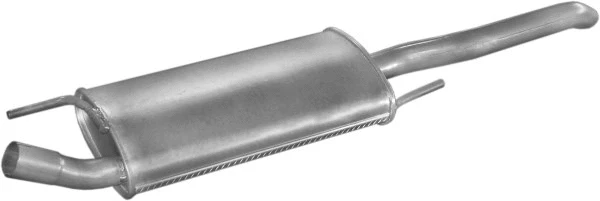 Rear Muffler (30.184)