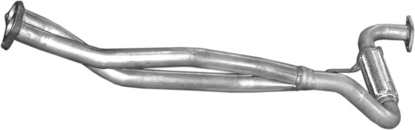 Exhaust Pipe (08.526)