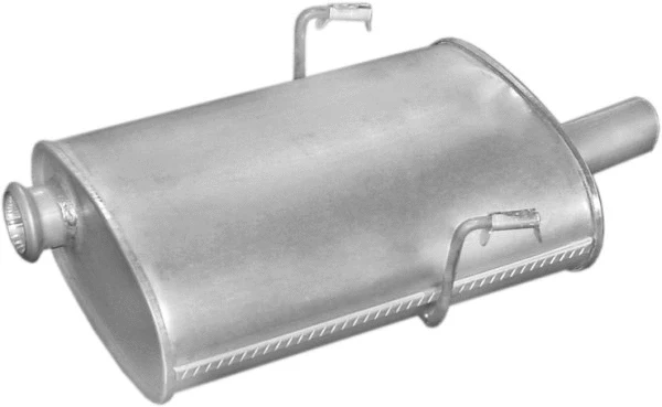 Rear Muffler (19.103)