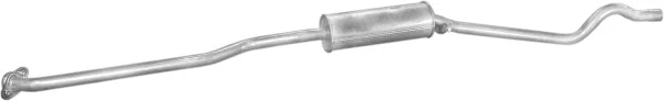 Centre Muffler (17.18)