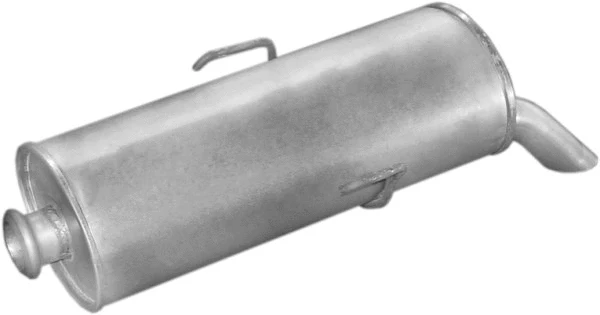 Rear Muffler (19.06)