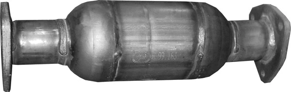 Catalytic Converter (99.163)
