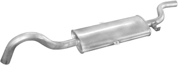 Rear Muffler (11.13)