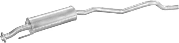 Centre Muffler (17.86)