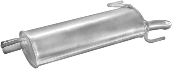 Rear Muffler (17.49)