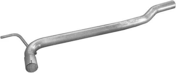 Repair Pipe, catalytic converter (30.453)