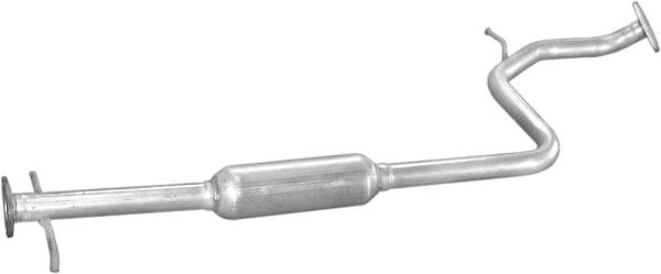Centre Muffler (10.04)
