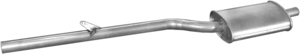 Centre Muffler (02.01)