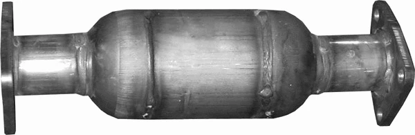 Catalytic Converter (99.168)