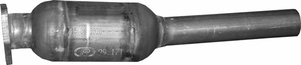 Catalytic Converter (99.171)