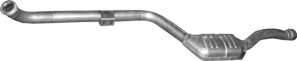 Catalytic Converter (99.226)
