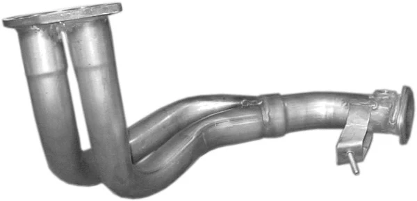 Exhaust Pipe (17.331)