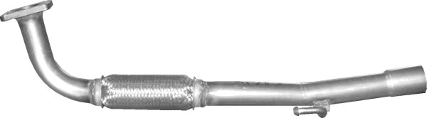 Repair Pipe, catalytic converter (23.71)