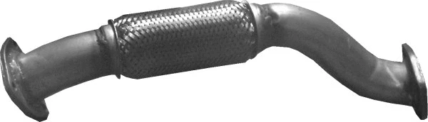 Exhaust Pipe (07.78)