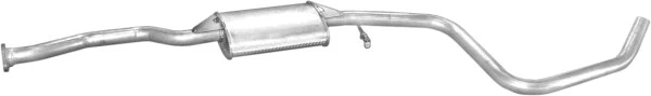 Centre Muffler (08.375)