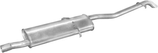 Rear Muffler (13.181)